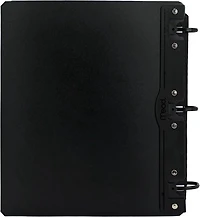 Five Star® Flex Notebinder grand seaglass