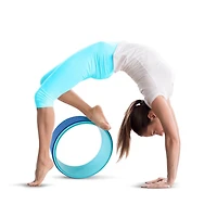 Zenzation Athletics Yoga Wheel