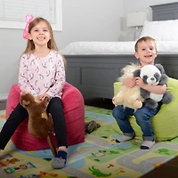 Cubes de pouf ComfyKids