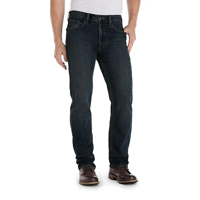 Jean à coupe droite Levi Strauss SignatureMC pour hommes