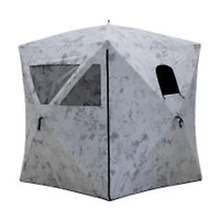 Barronett Blind Radar Crater Cold