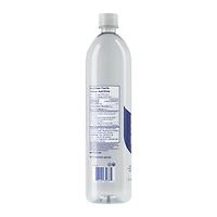 Glaceau Smartwater Bouteille, 1 Liter 1 l