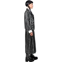 Wednesday Addams Nevermore Academy Uniform Women's Costume