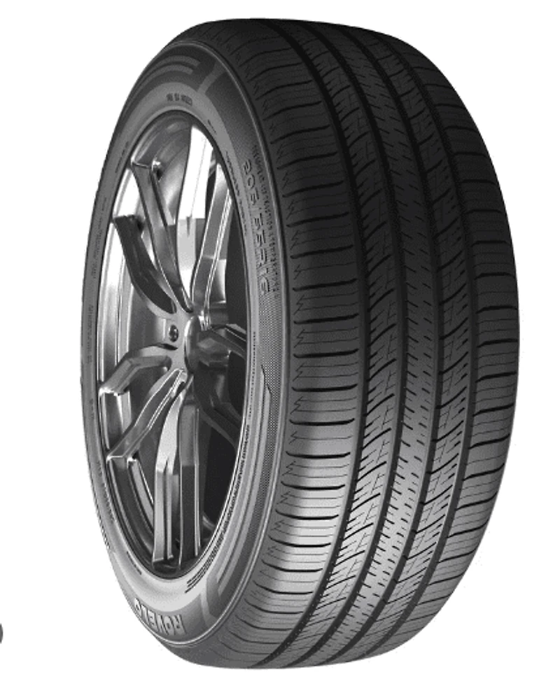 Rovelo Instinct SUV 265/65R17 112H pneu toutes saisons pour SUV