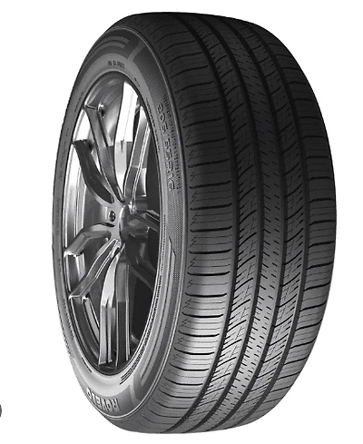 Rovelo Instinct SUV 265/65R17 112H pneu toutes saisons pour SUV