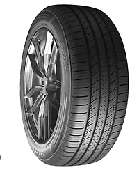 Rovelo Instinct SUV 265/65R17 112H pneu toutes saisons pour SUV