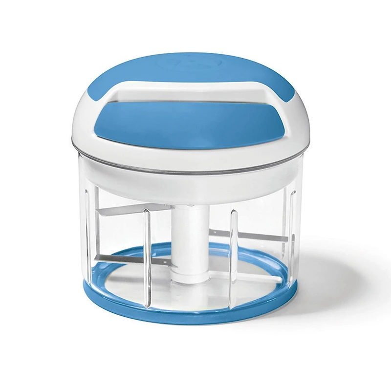 Starfrit Pull Chopper, 900ml Container