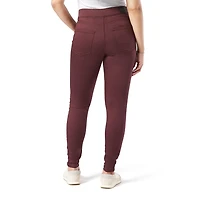 Levi Strauss Signature.™ Women's Shaping Pull-On Super Skinny Jeans