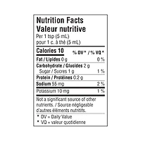 Great Value Sweet and Hot Prepared Mustard, 325 mL