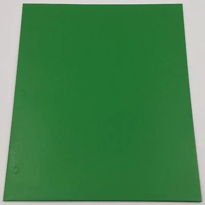 TWIN POCKET PORTFOLIO