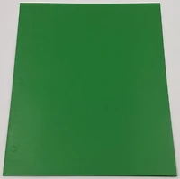 TWIN POCKET PORTFOLIO