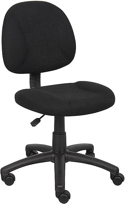 Nicer Furniture Fabric Task Chair