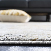 SAFAVIEH Craft Emmet Faded Abstract Area Rug