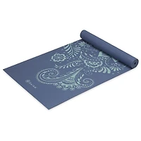 Gaiam 5MM Yoga Mat Hightide Swirl