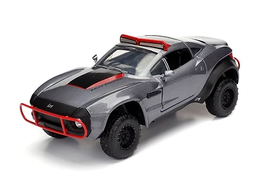 Jada Fast & Furious Letty's Rally Fighter Toy Vehicle