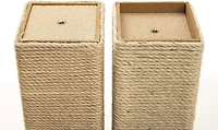 Prevue Pet Gemini Tall Square Scratching Post