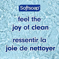 Softsoap Antibacterial Liquid Hand Soap Pump, Fresh Citrus - 332 ML, Liquid Soap