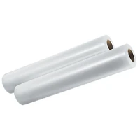 Sacs pour scelleuse sous vide Seal-A-Meal, rouleaux pour la conservation hermétique et sous vide des aliments, 11 po x 9 pi