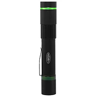 Police Security Dover Rechargeable Flashlight