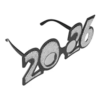 Verres en plastique argentés pour le Nouvel An, 1 pièce, décorations festives, une façon élégante de célébrer, adulte