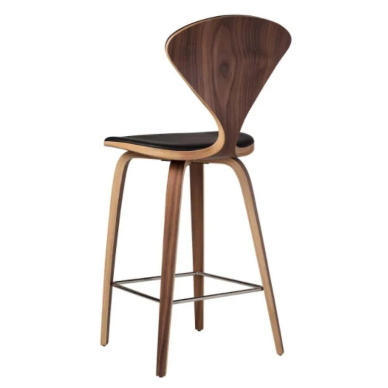 SATIN II STOOL  - Set of 2