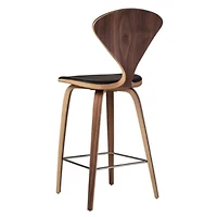 SATIN II STOOL  - Set of 2