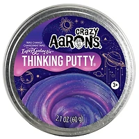 Crazy Aaron's 3.5" Putty-Intergalactic