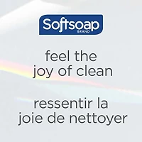 Softsoap Cool Rain Liquid Hand Soap 332ml, Softsoap Cool Rain 332ml
