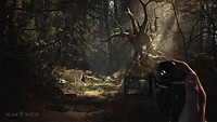 Jeu vidéo Blair Witch pour (PlayStation 4) PlayStation 4