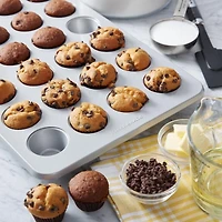 KitchenAid 24 cup Mini Muffin Pan, 24 cup Mini Muffin Pan