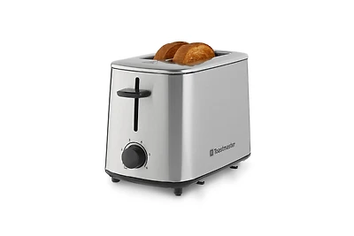 Grille-pain Toastmaster 2SL en acier inoxydable