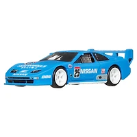 HW NISSAN 300ZX IMSA - FRENCH