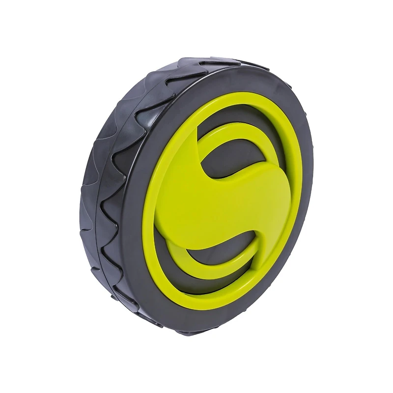 Sun Joe Broyeuse-déchiqueteuse silencieuse électrique à diamètre de coupe de 4,3 cm Sun Joe CJ603E, 15 A