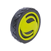 Sun Joe Broyeuse-déchiqueteuse silencieuse électrique à diamètre de coupe de 4,3 cm Sun Joe CJ603E, 15 A
