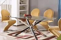 Canadian Lorenzo Dining Table