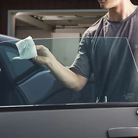 Invisible Glass Wipes 28-count 2-pack