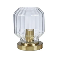 HOMETRENDS Accent Lamp, 9 in., uplight