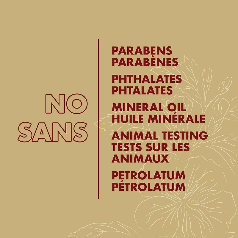 SheaMoisture Miel de Manuka & Huile de Mafura Revitalisant Sans Rinçage