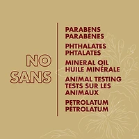 SheaMoisture Miel de Manuka & Huile de Mafura Revitalisant Sans Rinçage