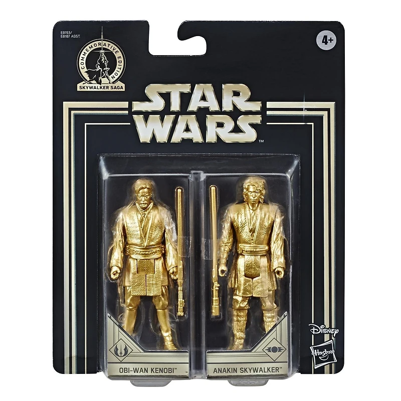 Star Wars  Revenge of the Sith 2-Pack