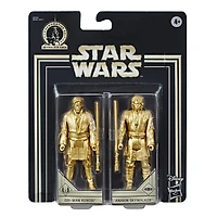 Star Wars  Revenge of the Sith 2-Pack