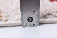 ECARPET Modern Indoor Area Rug