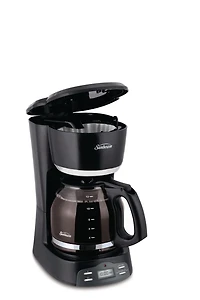 Cafetiere Programmable 12 Tasses 12 tasses