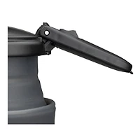 Brentwood 0.8L Collapsible Travel Kettle