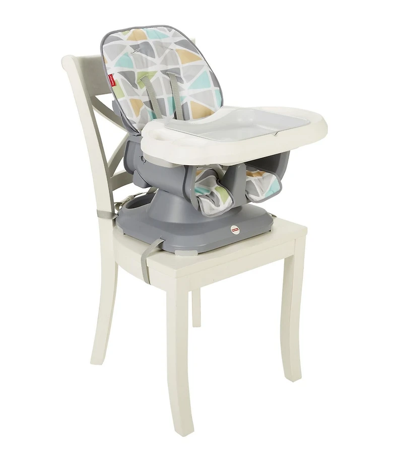 Fisher-Price SpaceSaver High Chair