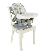 Fisher-Price SpaceSaver High Chair