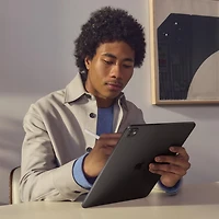 iPad Pro 13 pouces Wi-Fi 2TB (M4)