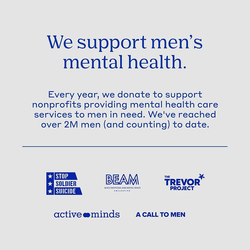 Harry's Redwood Body Wash