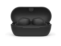 Sony WF-C710N Écouteurs sans fil à réduction de bruit - Noir