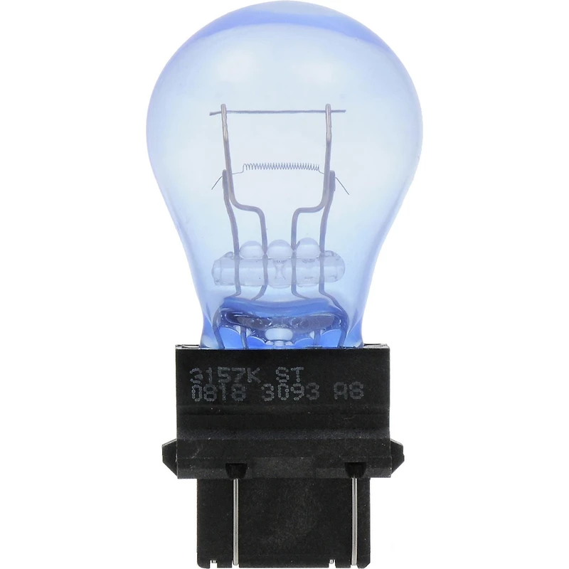 Mini lampe SilverStar 3157 SYLVANIA Paq. de 2